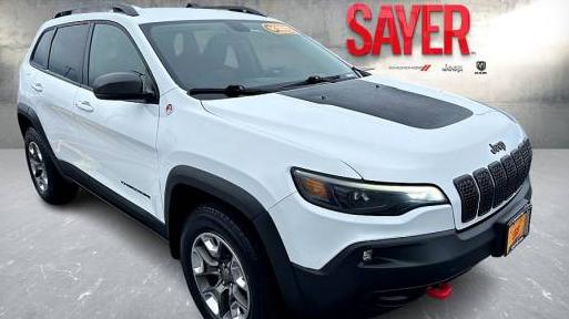 JEEP CHEROKEE 2019 1C4PJMBX6KD314938 image JEEP CHEROKEE 2019 1C4PJMBX6KD314938 image