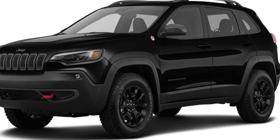 JEEP CHEROKEE 2019 1C4PJMBX2KD125994 image JEEP CHEROKEE 2019 1C4PJMBX2KD125994 image