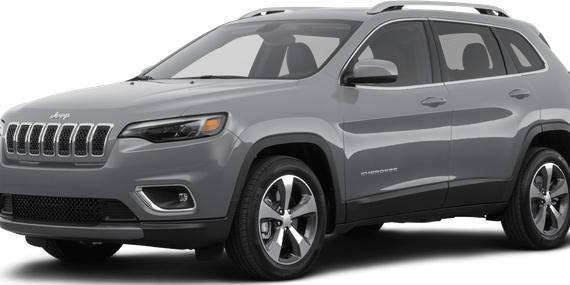 JEEP CHEROKEE 2019 1C4PJMDX2KD467314 image JEEP CHEROKEE 2019 1C4PJMDX2KD467314 image