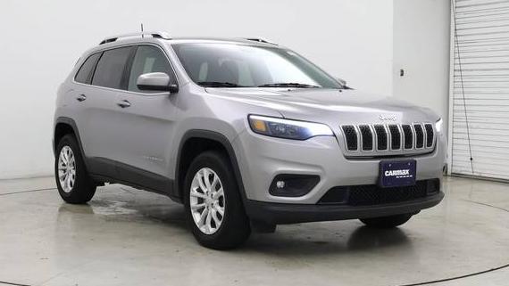 JEEP CHEROKEE 2019 1C4PJMCB7KD413173 image