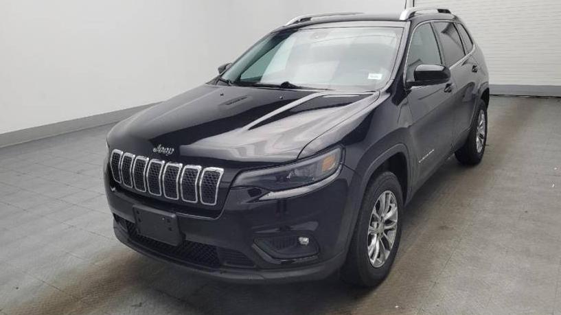 JEEP CHEROKEE 2019 1C4PJMLBXKD315903 image