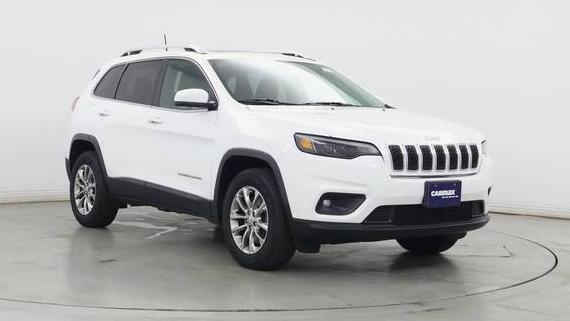 JEEP CHEROKEE 2019 1C4PJMLBXKD235405 image