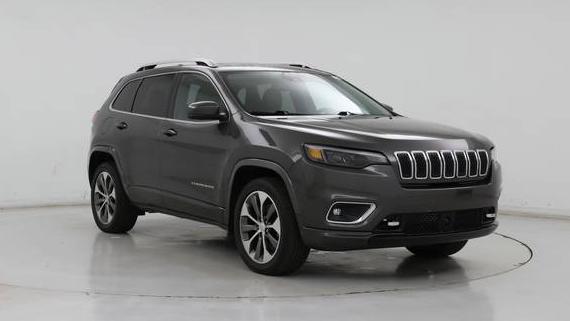 JEEP CHEROKEE 2019 1C4PJMJN7KD173779 image JEEP CHEROKEE 2019 1C4PJMJN7KD173779 image