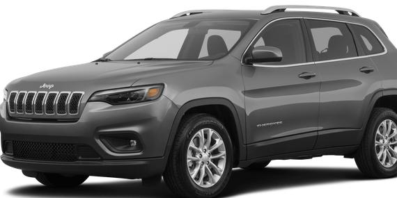 JEEP CHEROKEE 2019 1C4PJMLX2KD223793 image JEEP CHEROKEE 2019 1C4PJMLX2KD223793 image
