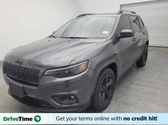 JEEP CHEROKEE 2019 1C4PJLLB5KD403932 image