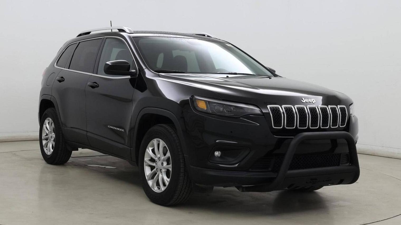 JEEP CHEROKEE 2019 1C4PJMCB9KD166481 image