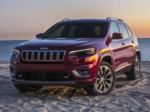 JEEP CHEROKEE 2019 1C4PJMDX7KD293028 image