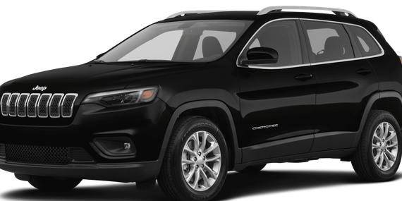JEEP CHEROKEE 2019 1C4PJLCX3KD110915 image