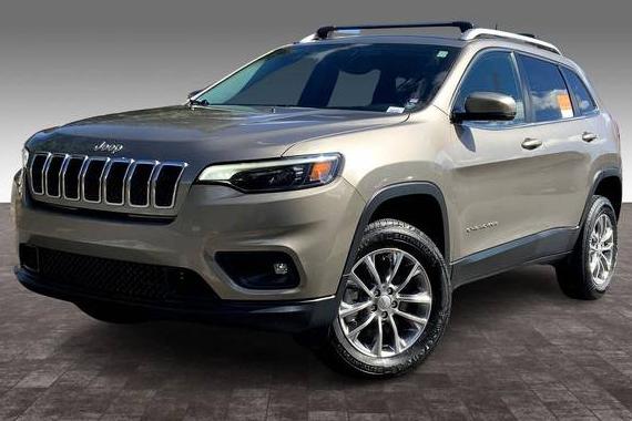 JEEP CHEROKEE 2019 1C4PJMLX6KD224719 image JEEP CHEROKEE 2019 1C4PJMLX6KD224719 image