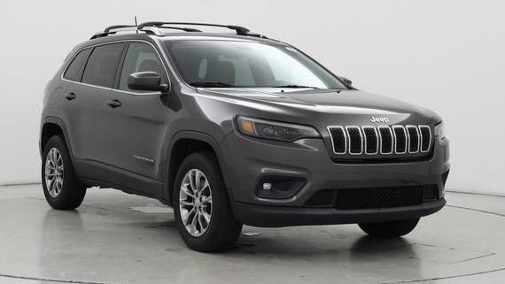 JEEP CHEROKEE 2019 1C4PJMLB8KD189024 image JEEP CHEROKEE 2019 1C4PJMLB8KD189024 image