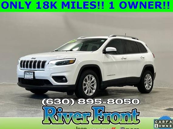 JEEP CHEROKEE 2019 1C4PJLCBXKD454472 image JEEP CHEROKEE 2019 1C4PJLCBXKD454472 image