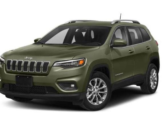 JEEP CHEROKEE 2019 1C4PJMJN0KD239069 image