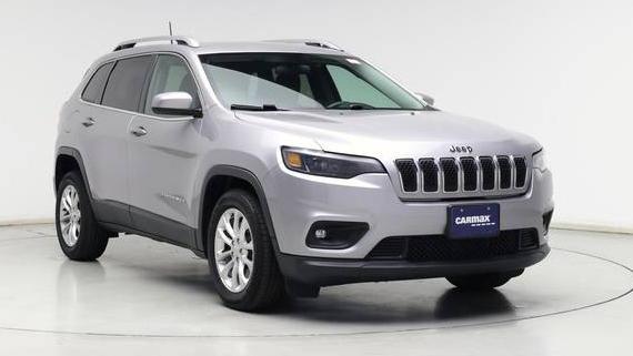 JEEP CHEROKEE 2019 1C4PJLCB2KD241631 image JEEP CHEROKEE 2019 1C4PJLCB2KD241631 image