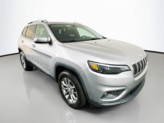 JEEP CHEROKEE 2019 1C4PJMLB7KD199169 image JEEP CHEROKEE 2019 1C4PJMLB7KD199169 image