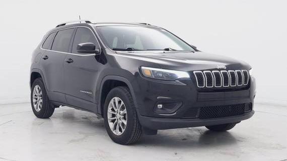 JEEP CHEROKEE 2019 1C4PJMLBXKD473870 image