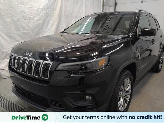 JEEP CHEROKEE 2019 1C4PJMLX3KD135481 image JEEP CHEROKEE 2019 1C4PJMLX3KD135481 image