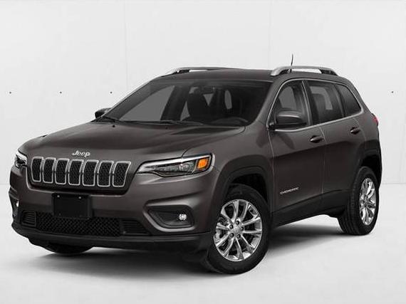 JEEP CHEROKEE 2019 1C4PJLLB0KD376901 image JEEP CHEROKEE 2019 1C4PJLLB0KD376901 image