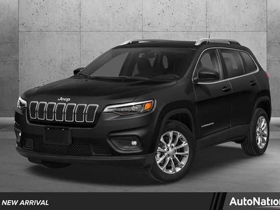 JEEP CHEROKEE 2019 1C4PJMDXXKD336695 image