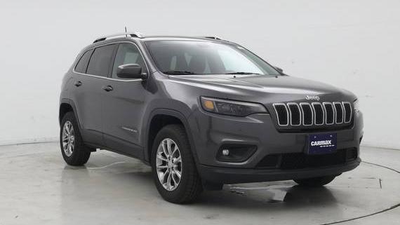 JEEP CHEROKEE 2019 1C4PJMLBXKD230088 image JEEP CHEROKEE 2019 1C4PJMLBXKD230088 image