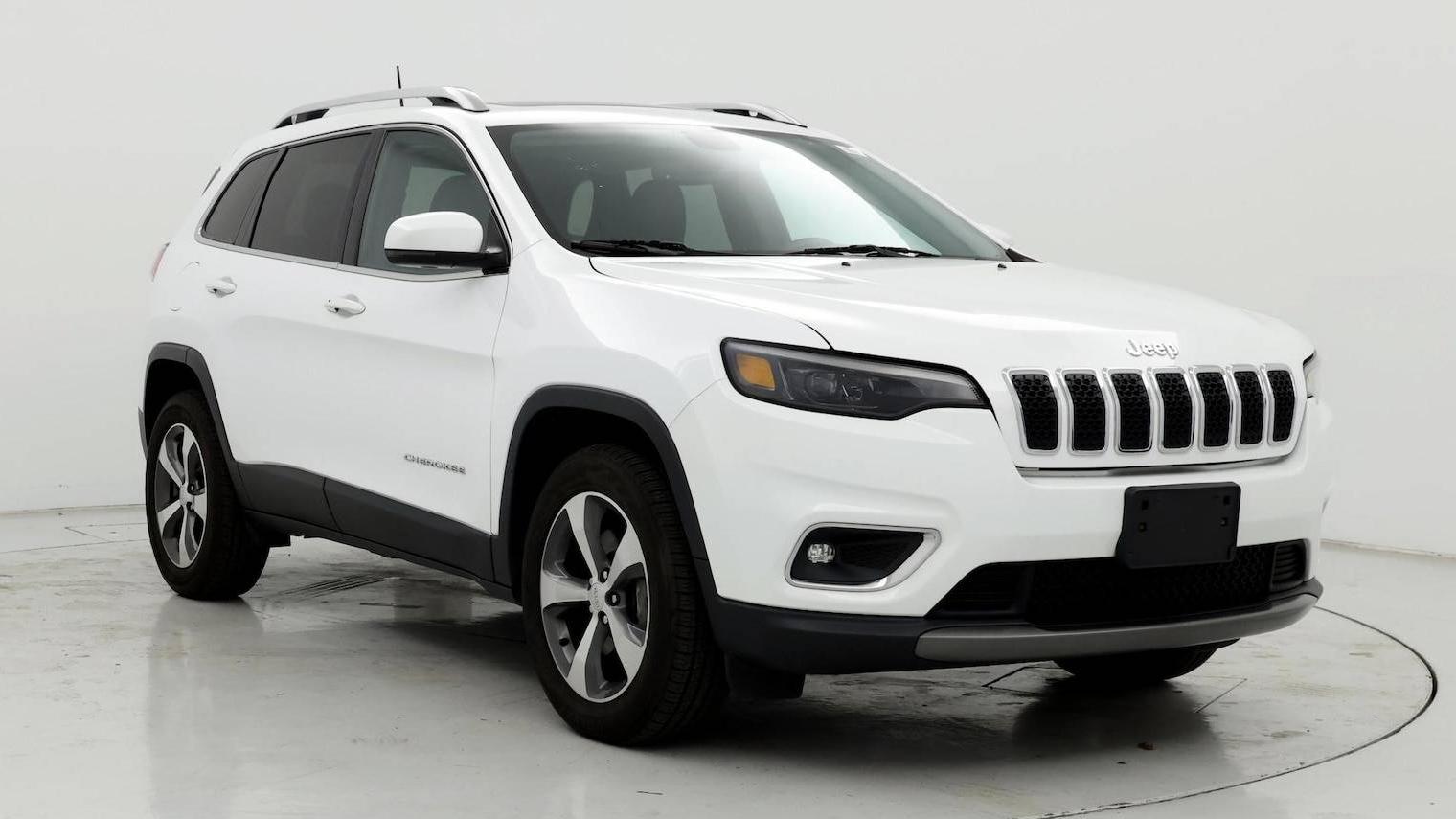 JEEP CHEROKEE 2019 1C4PJMDX3KD113348 image