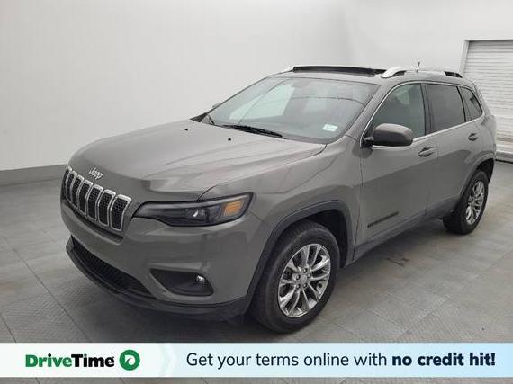 JEEP CHEROKEE 2019 1C4PJLLBXKD485060 image JEEP CHEROKEE 2019 1C4PJLLBXKD485060 image