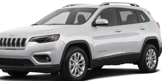 JEEP CHEROKEE 2019 1C4PJMLN3KD116850 image