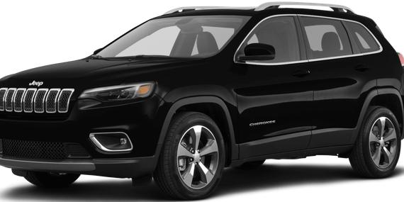 JEEP CHEROKEE 2019 1C4PJMDX2KD457270 image JEEP CHEROKEE 2019 1C4PJMDX2KD457270 image