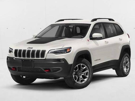 JEEP CHEROKEE 2019 1C4PJMBX0KD168956 image JEEP CHEROKEE 2019 1C4PJMBX0KD168956 image