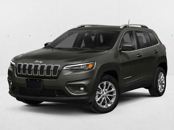 JEEP CHEROKEE 2019 1C4PJMLB2KD429717 image