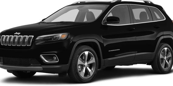 JEEP CHEROKEE 2019 1C4PJMDX8KD155403 image JEEP CHEROKEE 2019 1C4PJMDX8KD155403 image