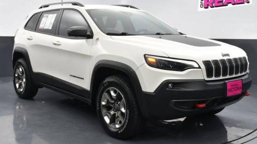 JEEP CHEROKEE 2019 1C4PJMBX2KD288631 image