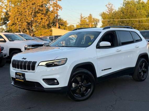 JEEP CHEROKEE 2019 1C4PJMLX0KD281997 image JEEP CHEROKEE 2019 1C4PJMLX0KD281997 image