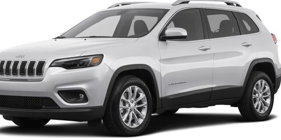 JEEP CHEROKEE 2019 1C4PJMCX5KD121193 image