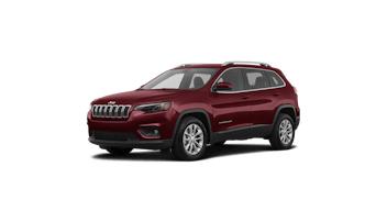 JEEP CHEROKEE 2019 1C4PJMCB3KD413025 image