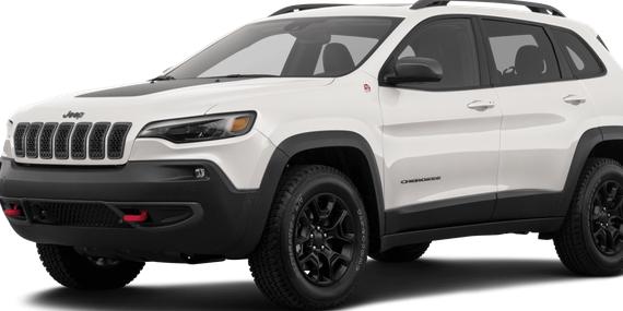 JEEP CHEROKEE 2019 1C4PJMBX0KD148724 image