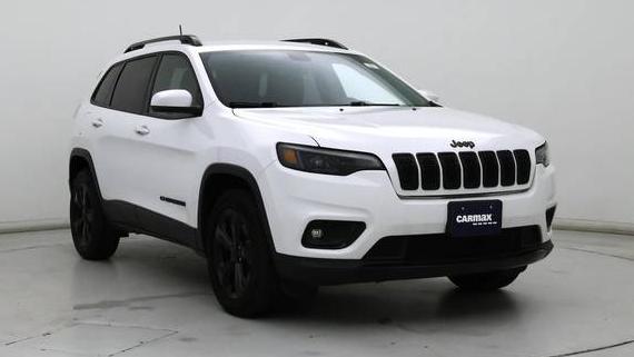 JEEP CHEROKEE 2019 1C4PJMLB0KD436102 image