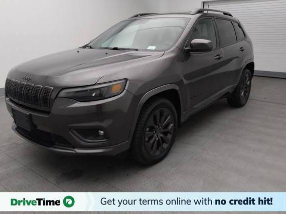 JEEP CHEROKEE 2019 1C4PJMDX1KD397823 image JEEP CHEROKEE 2019 1C4PJMDX1KD397823 image