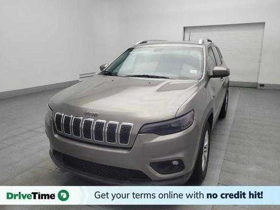 JEEP CHEROKEE 2019 1C4PJLCB2KD241760 image JEEP CHEROKEE 2019 1C4PJLCB2KD241760 image