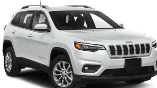 JEEP CHEROKEE 2019 1C4PJLLB4KD361334 image