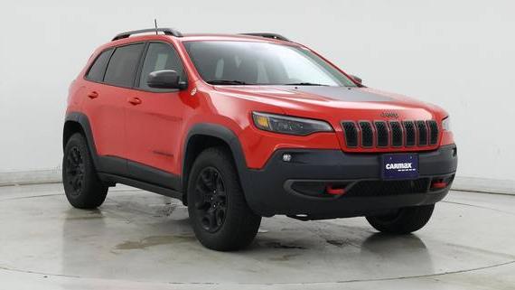 JEEP CHEROKEE 2019 1C4PJMBXXKD230072 image