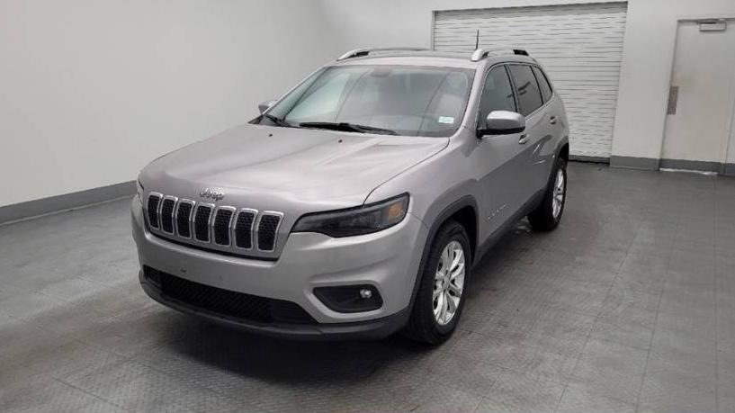 JEEP CHEROKEE 2019 1C4PJLCB2KD270143 image