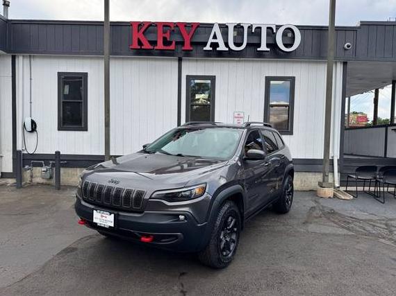 JEEP CHEROKEE 2019 1C4PJMBN1KD116203 image JEEP CHEROKEE 2019 1C4PJMBN1KD116203 image