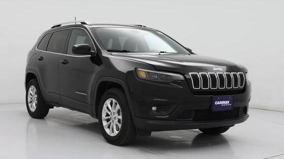 JEEP CHEROKEE 2019 1C4PJMCB8KD436591 image