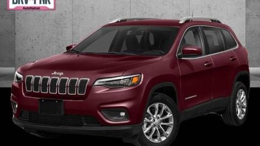 JEEP CHEROKEE 2019 1C4PJMCXXKD281361 image