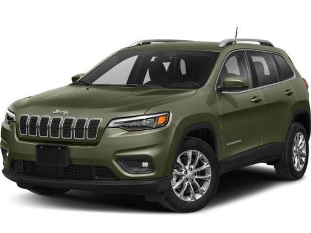 JEEP CHEROKEE 2019 1C4PJMCB4KD351814 image