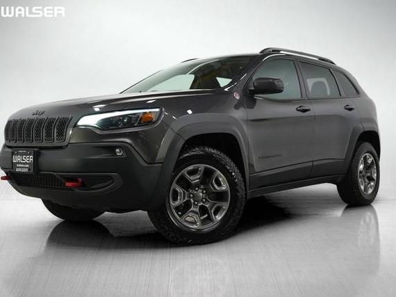 JEEP CHEROKEE 2019 1C4PJMBX7KD399532 image JEEP CHEROKEE 2019 1C4PJMBX7KD399532 image