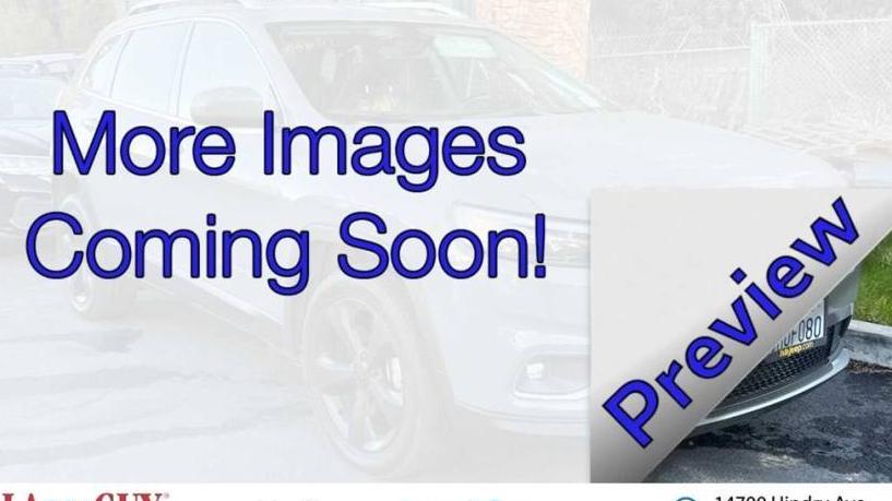 JEEP CHEROKEE 2019 1C4PJLDX2KD343327 image