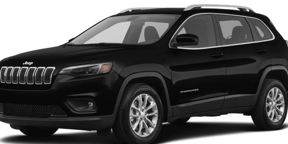 JEEP CHEROKEE 2019 1C4PJMLB6KD385012 image