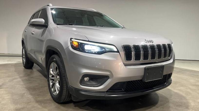 JEEP CHEROKEE 2019 1C4PJLLB1KD175962 image