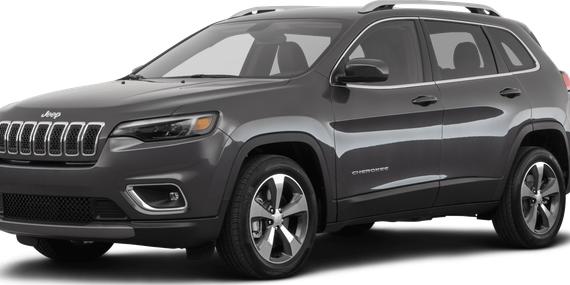 JEEP CHEROKEE 2019 1C4PJMBX1KD397954 image JEEP CHEROKEE 2019 1C4PJMBX1KD397954 image